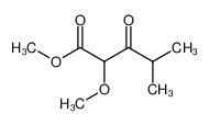 57504-52-6 structure, C8H14O4