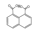 naphthalene-1,8-dicarboxylic acid 96%