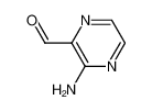 32710-14-8 3-氨基吡嗪-2-甲醛