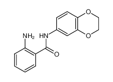 734535-47-8 structure, C15H14N2O3