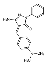 99365-97-6 structure, C18H18N4O