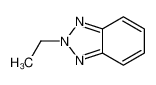 16584-04-6 structure, C8H9N3