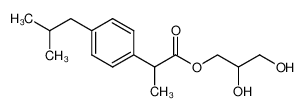 64622-21-5 structure, C16H24O4