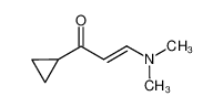 21666-68-2 structure, C8H13NO