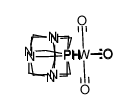 148131-92-4 structure, C16H26N6O4P2W