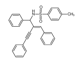 1262883-30-6 structure, C30H25NO2S