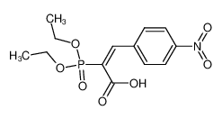 873061-48-4 structure, C13H16NO7P