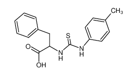 134124-41-7 structure, C17H18N2O2S