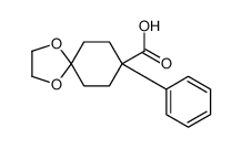 51509-99-0 structure, C15H18O4