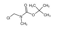 39073-23-9 structure, C7H14ClNO2