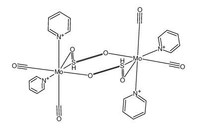 二氧化硫结构图图片