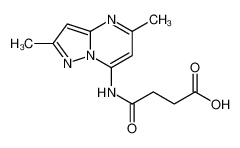 171088-81-6 structure, C12H14N4O3