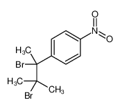 89727-70-8 structure, C11H13Br2NO2