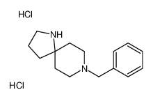 1159822-78-2 structure, C15H24Cl2N2