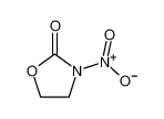 3-硝基-2-恶唑烷酮