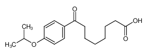 898791-94-1 structure, C17H24O4