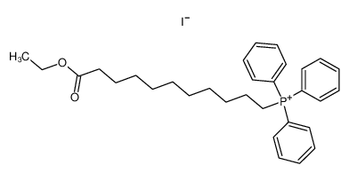 70794-53-5 structure, C31H40IO2P