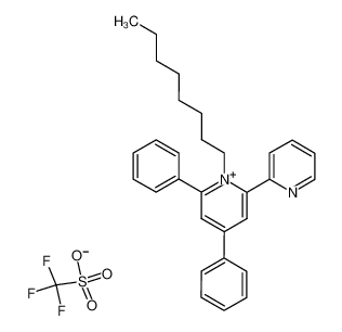 81765-11-9 structure, C31H33F3N2O3S