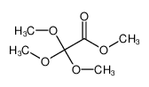 2,2,2-三甲氧基乙酸甲酯