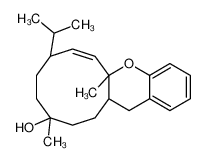 117176-62-2 structure, C22H32O2