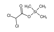 25436-06-0 structure, C5H10Cl2O2Si