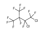 1173181-83-3 1,2-dichloro-1,1,2,3,4,4,4-heptafluoro-3-(trifluoromethyl)butane