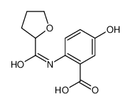 667409-89-4 structure, C12H13NO5