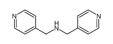 1539-39-5 structure, C12H13N3