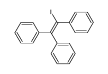 22021-09-6 structure, C20H15I