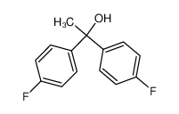 339-26-4 structure, C14H12F2O