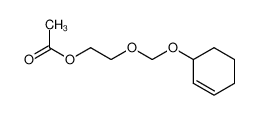 148355-63-9 structure, C11H18O4