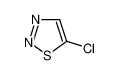 5-氯-1,2,3-噻二唑