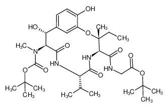 870137-25-0 structure