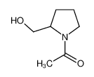 27822-68-0 spectrum, 1-[2-(hydroxymethyl)pyrrolidin-1-yl]ethanone