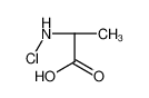 70303-54-7 structure, C3H6ClNO2