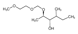 105827-02-9 structure, C11H24O4