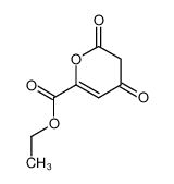 108153-39-5 structure, C8H8O5