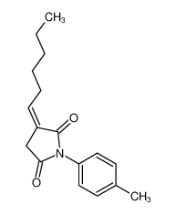 558480-28-7 structure