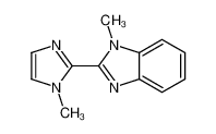 188799-42-0 structure, C12H12N4