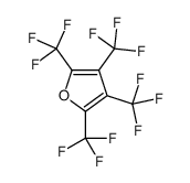 67705-05-9 structure, C8F12O