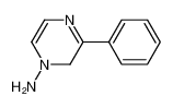 41270-67-1 structure, C10H11N3