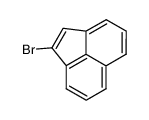 54736-49-1 spectrum, 1-bromoacenaphthylene