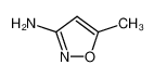 3-Amino-5-methylisoxazole 1072-67-9