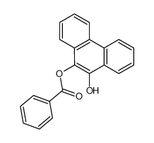 39559-48-3 structure, C21H14O3