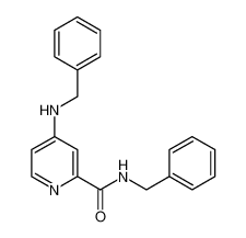 913836-29-0 structure, C20H19N3O