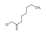 111718-95-7 structure, C9H17Cl