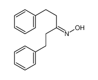 3-Pentanone,1,5-diphenyl-, oxime