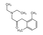 92725-73-0 structure, C15H23NO