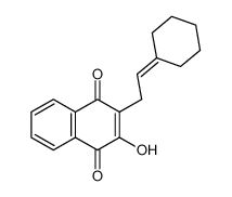 36417-21-7 structure, C18H18O3