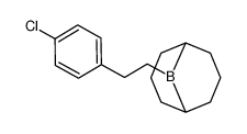 75400-53-2 structure, C16H22BCl